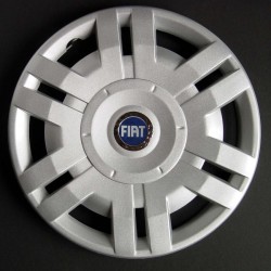 COPPE RUOTE 15 FIAT STILO SERIE DA 4