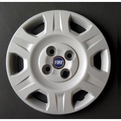 COPPE RUOTE 14 PUNTO '03((P1211) SERIE DA 4