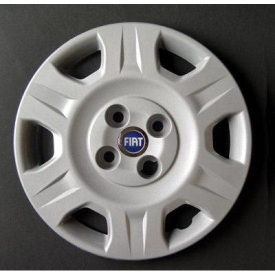 COPPE RUOTE 14 PUNTO '03((P1211) SERIE DA 4