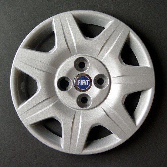 COPPE RUOTE 14 PUNTO '03 (33)(P1212) SERIE DA 4