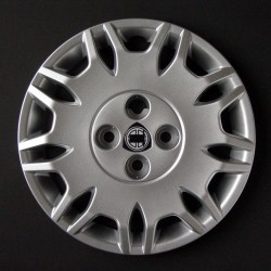 COPPE RUOTE 14 LANCIA Y (27)( (25.160)(P4286LC) SERIE DA 4