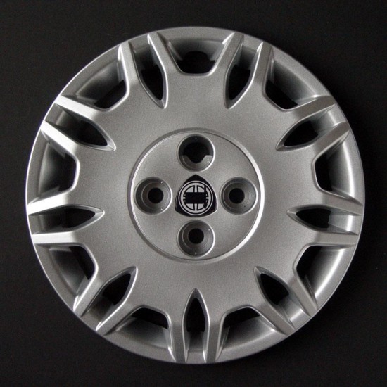 COPPE RUOTE 14 LANCIA Y (27)( (25.160)(P4286LC) SERIE DA 4