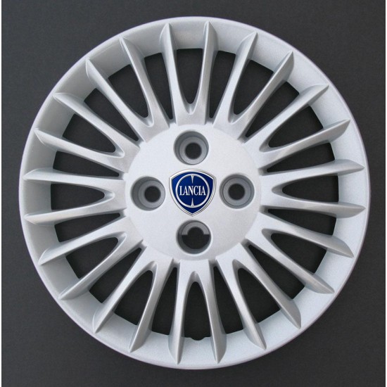 COPPE RUOTE 14 YPSILON '06 SERIE DA 4