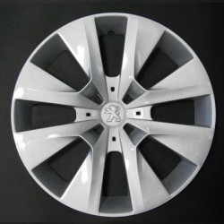 COPPE RUOTE 15 PEUGEOT 208 SERIE DA 4