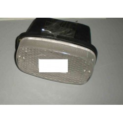 FANALE ANT. DX BIANCO FIAT 850