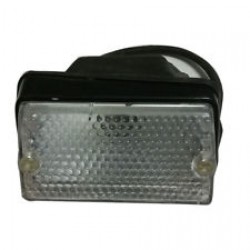 FANALE ANT. SX CORPO NERO AUTOBIANCHI A112