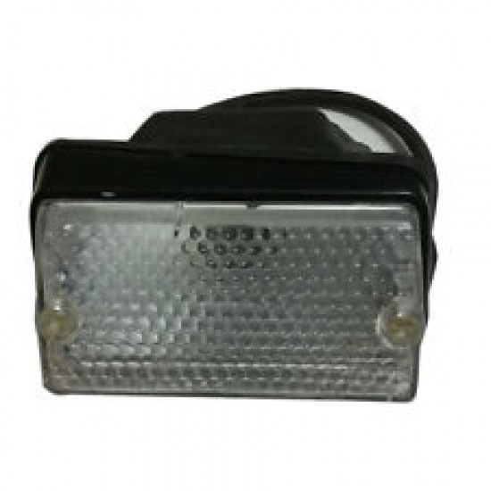 FANALE ANT. SX CORPO NERO AUTOBIANCHI A112