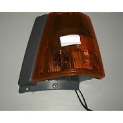 FANALE ANT. SX GRIGIO FIAT 127 3 SERIE