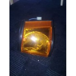 FANALE ANT. DX NERO FIAT 127 3 SERIE