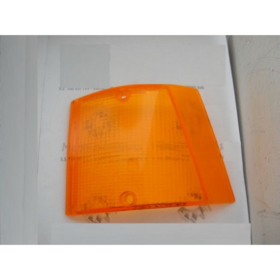 TRASPARENTE ANT. DX ARANCIO 127 4 SERIE