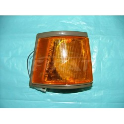FANALE ANT. SX GRIGIO FIAT 127 4 SERIE