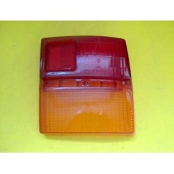 TRASPARENTE POST. DX AUTOBIANCHI A112