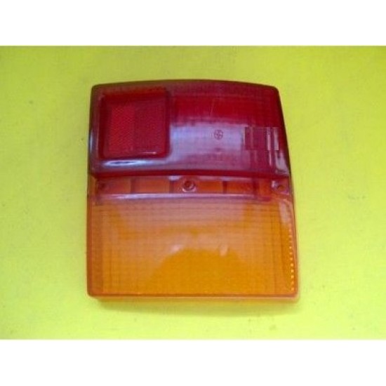 TRASPARENTE POST. DX AUTOBIANCHI A112