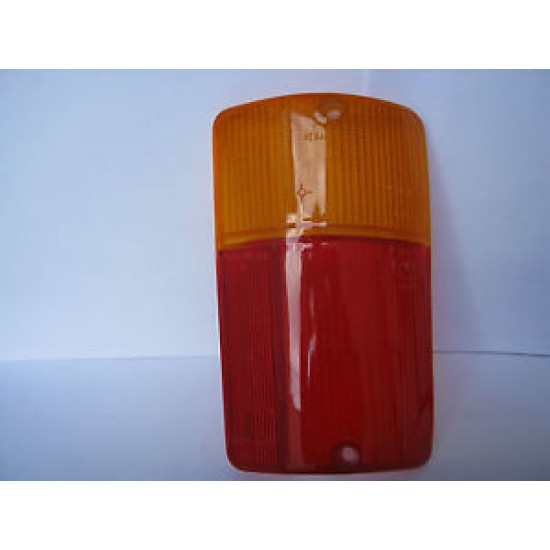 TRASPARENTE POST. SX FIAT 126 BIS