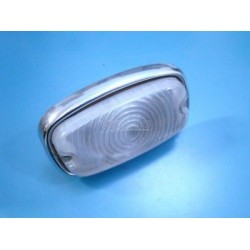FANALE ANT. BIANCO FIAT 1100