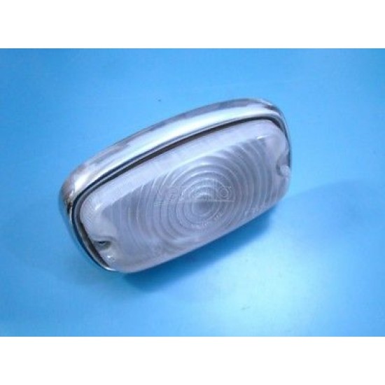 FANALE ANT. BIANCO FIAT 1100