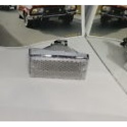 FANALE ANT. DX BIANCO FIAT 124