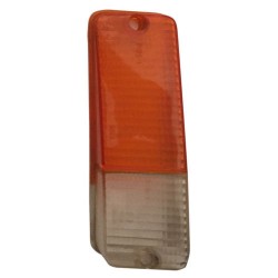 TRASPARENTE ANT. SX BIC. FIAT 132-242