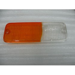 TRASPARENTE ANT. DX BIC. FIAT 131