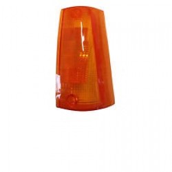 TRASPARENTE ANT. SX ARANCIO PANDA 30