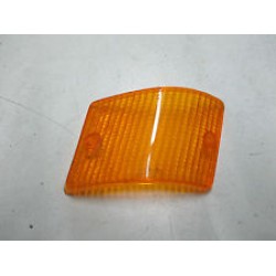 TRASPARENTE ANT. ARANCIO DX FIAT 127 DIESEL 4 MARCE