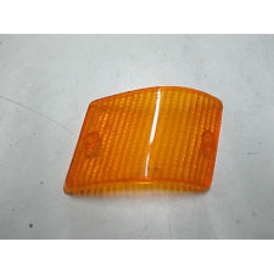 TRASPARENTE ANT. ARANCIO DX FIAT 127 DIESEL 4 MARCE