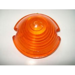 TRASPARENTE ANT. ARANCIO MINI COOPER