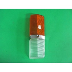 FANALE ANT. DX BICOLORE FIAT 125