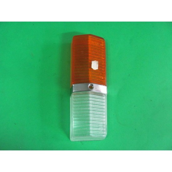 FANALE ANT. DX BICOLORE FIAT 125