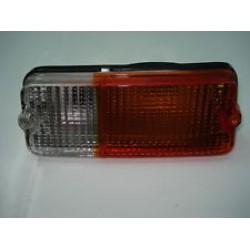 FANALE ANT. DX CROM. FIAT 127  71
