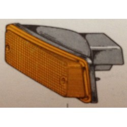 FANALE ANT. DX ARANCIO FIAT 126