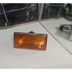 FANALE ANT. DX ARANCIO FIAT 124 SPECIAL