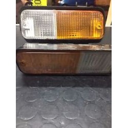 FANALE ANT. SX BICOLORE FIAT 131