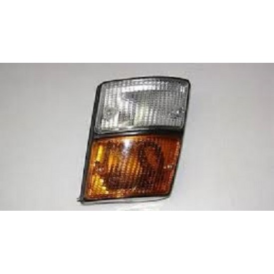 FANALE ANT. SX FIAT 127 DIESEL 4 MARCE ->82
