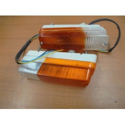 FANALE ANT. ALFETTA 1600 ->75