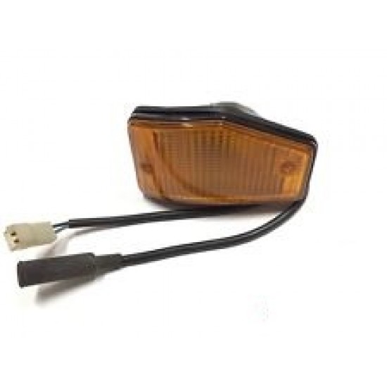 FANALE ANT. DX AUTOBIANCHI A112 77-80