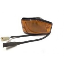 FANALE ANT. SX AUTOBIANCHI A112 77-80