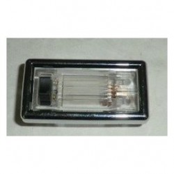 PLAFONIERA LUCE INTERNA ALFETTA/GT/GTV