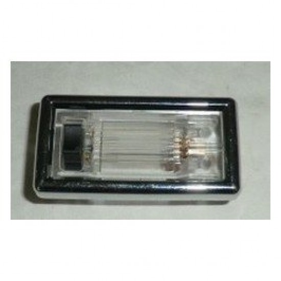PLAFONIERA LUCE INTERNA ALFETTA/GT/GTV