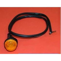 FANALE LAT. CROMATO ALFASUD 1 SERIE