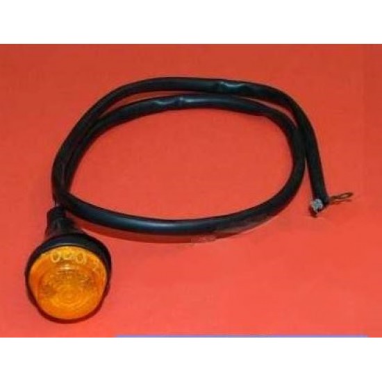 FANALE LAT. NERO ALFASUD 75
