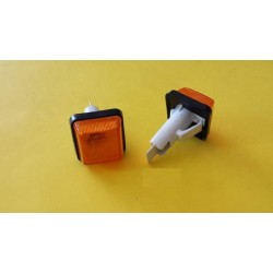 FANALE LAT. ALFETTA 2000