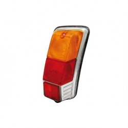 FANALE POST. SX FIAT 500 F-L