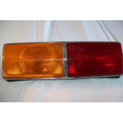 FANALE POST. DX FIAT 124 1 SERIE