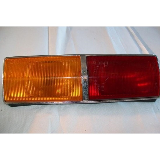 FANALE POST. DX FIAT 124 1 SERIE