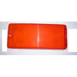 TRASPARENTE POST. ARANCIO FIAT 125 1 SERIE