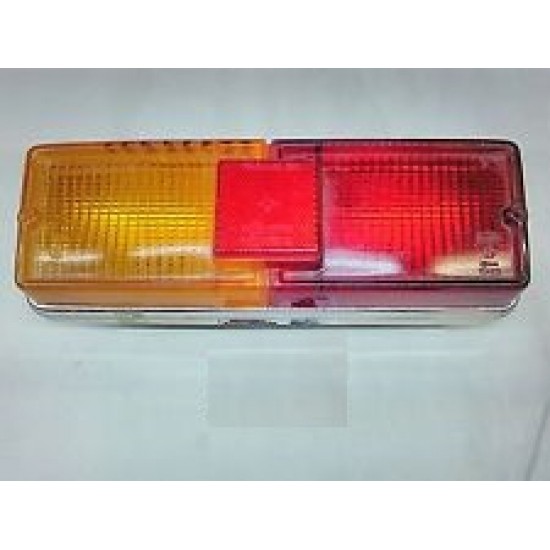 FANALE POST. DX FIAT 128 SPECIAL '72