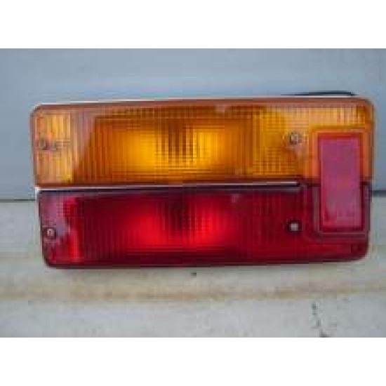 FANALE POST. SX FIAT 125 SPECIAL