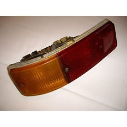 FANALE POST. DX NERO FIAT 127 71
