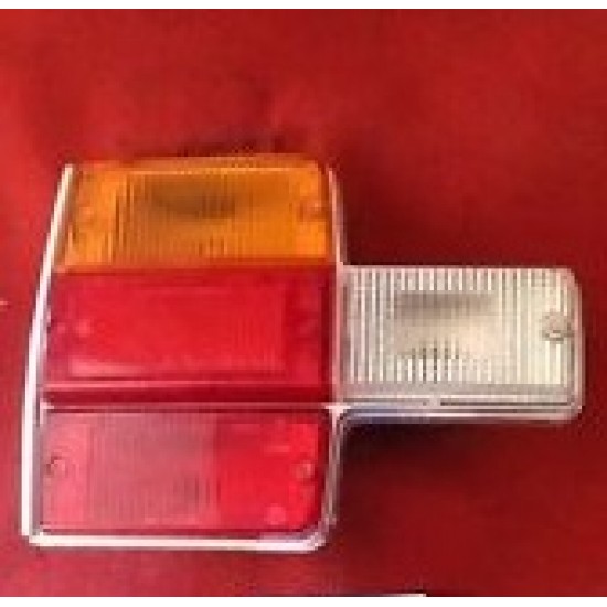 FANALE POST. DX FIAT 131 ->77